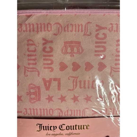 Juicy Couture Collapsible Bins - Picture 6 of 6